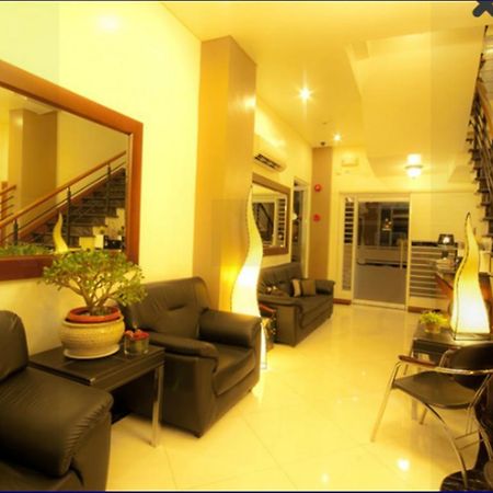 Avitel Hotel ماكاتي المظهر الخارجي الصورة