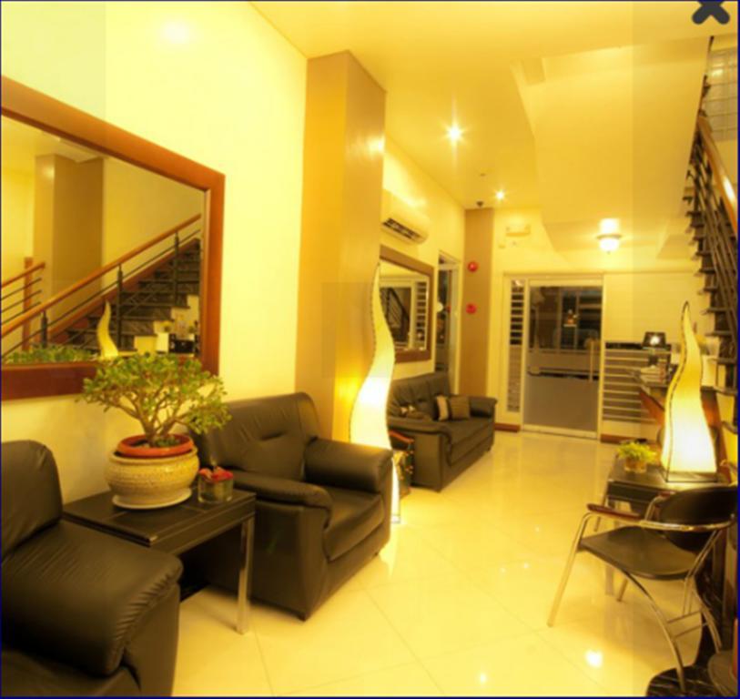 Avitel Hotel ماكاتي المظهر الخارجي الصورة