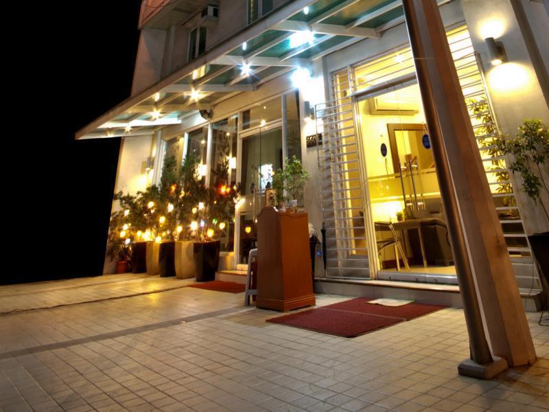 Avitel Hotel ماكاتي المظهر الخارجي الصورة