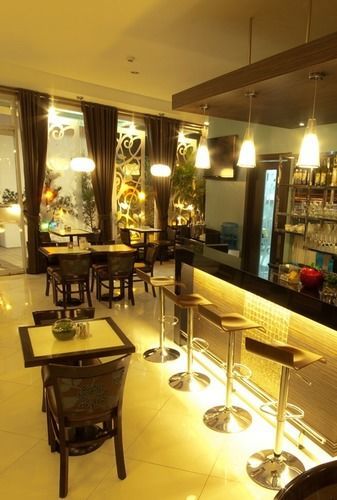 Avitel Hotel ماكاتي المظهر الخارجي الصورة