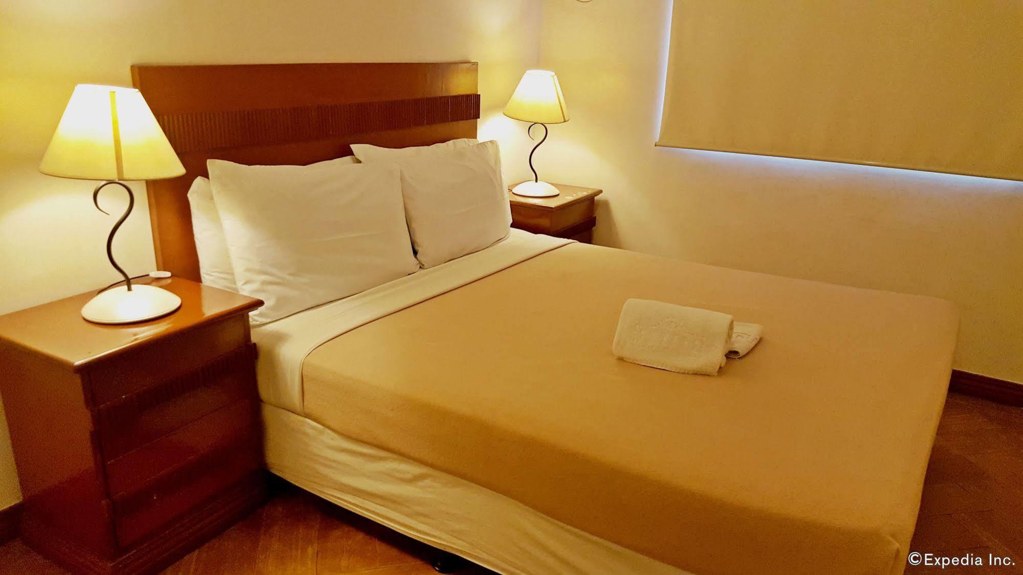 Avitel Hotel ماكاتي المظهر الخارجي الصورة