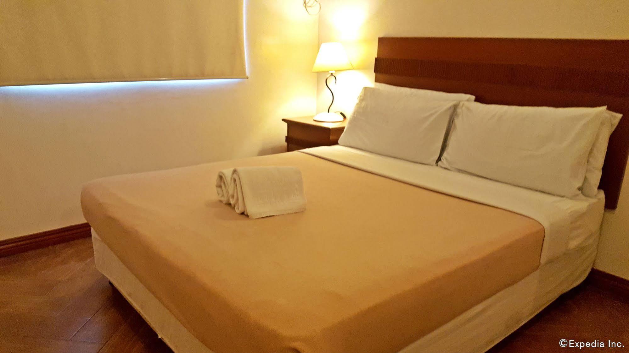 Avitel Hotel ماكاتي المظهر الخارجي الصورة