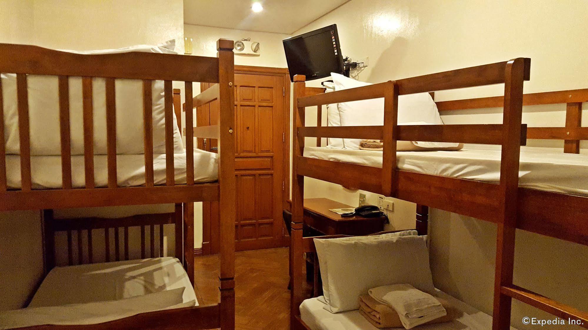 Avitel Hotel ماكاتي المظهر الخارجي الصورة