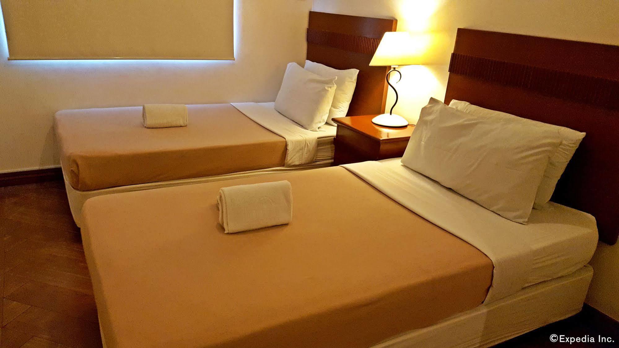 Avitel Hotel ماكاتي المظهر الخارجي الصورة